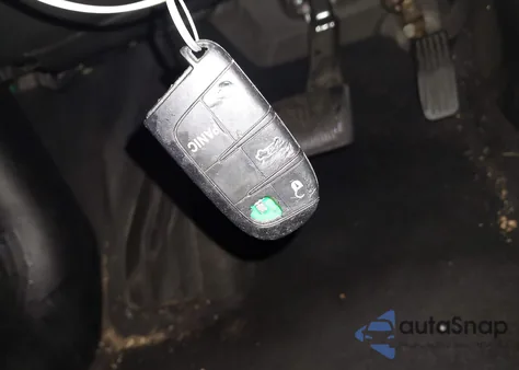 2015 Chrysler 200 Limited from USA, damaged, VIN 1C3CCCAB6FN700899